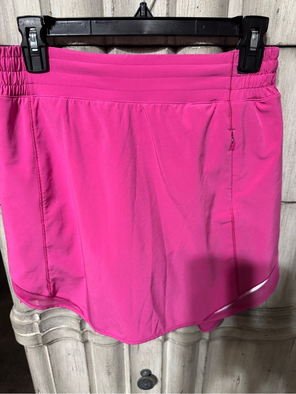 Lululemon Hotty Hot Skirt